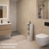 Maison 7 pièces / 134 m² / 236 000 € / LE FAVRIL